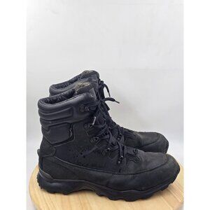 The North Face Men's Thermoball Lifty 400 Waterproof Winter Boots Sz 12